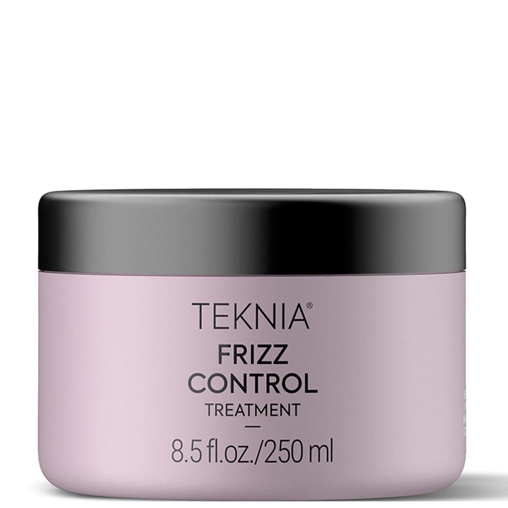 Lakme Máscara Disciplinadora Teknia Frizz Control 250ml