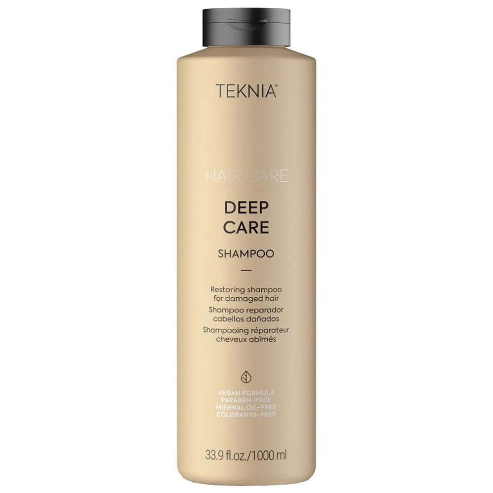 Shampoo Lakmé Teknia Deep Care Repair 1000ml