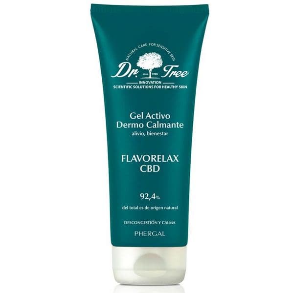 Dr. Tree Gel Flavo Relax com Cbd 200ml