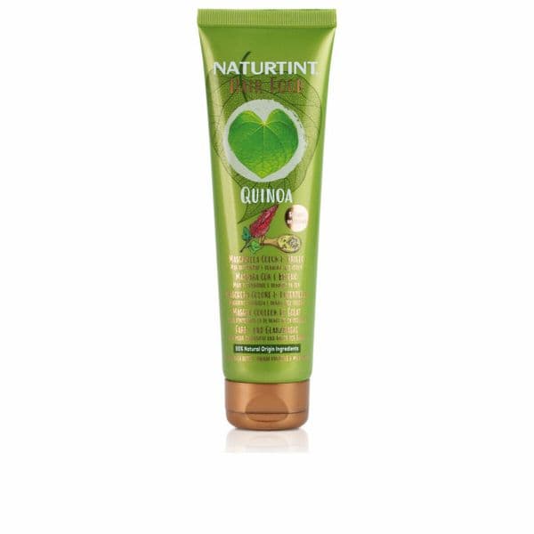 Phergal Naturtint Hair Food Quinoa Máscara Nutritiva 150ml