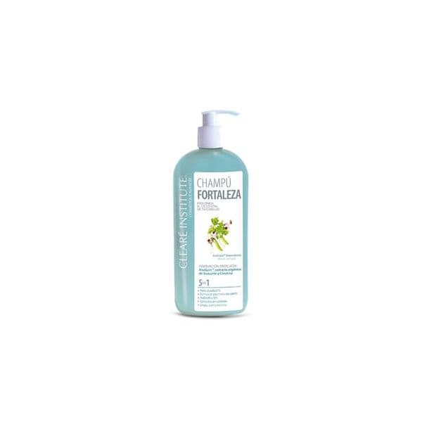 Cleare Institute Shampoo Fortalecedor 400ml