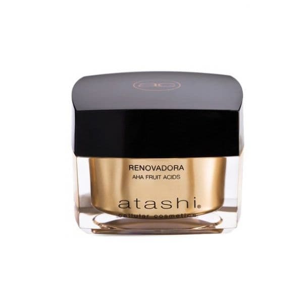 Atashi Cellular Renewal Cream 50ml