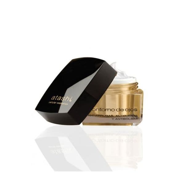 Atashi Cellular Eye Cream 15ml