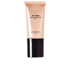 Atashi DD Cream Tom Medium SPF15 50ml