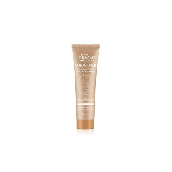 Elifexir Dermo Cor Dren Maquilha Drena Estiliza As Pernas 150ml