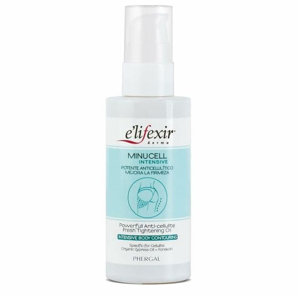 Phergal Elifexir Minucell Intensive Óleo Anticelulite 100 ml