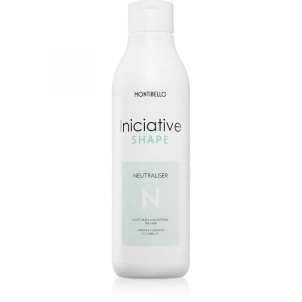 Montibello Iniciative Shape Creme Styling 1000ml