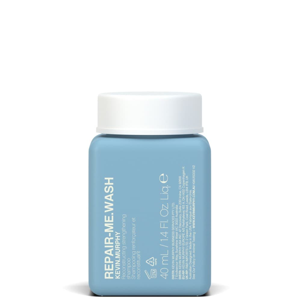 Kevin Murphy - Champú Reparador Repair-Me Wash 40 ml