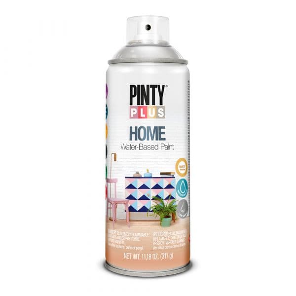 EDM Spray Pintyplus Home 520cc Verniz Mate Hm440 - EDM95868