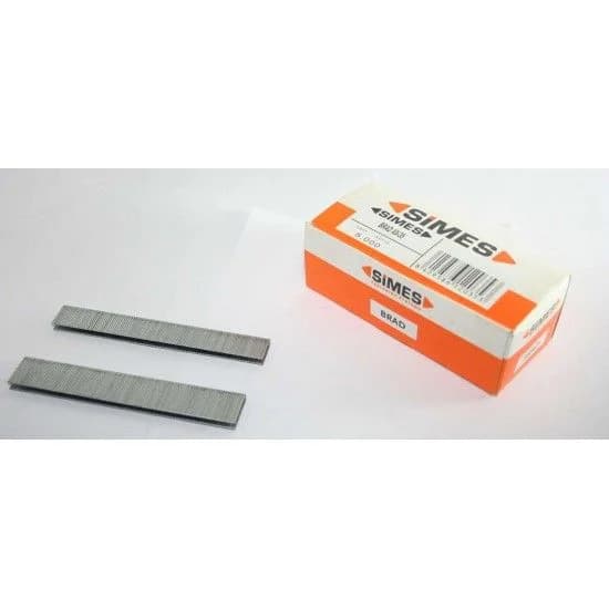 Pregos para Máquina de Pregar, 30mm, 5700Un refª 35169 MADER