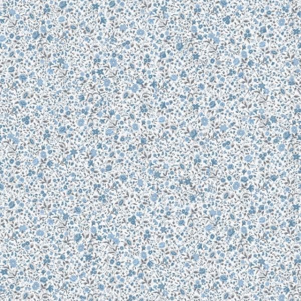 El Corte Inglés Papel de Parede Flor Liberty - A25744440