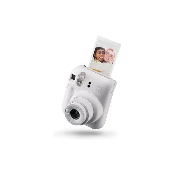 Fujifilm Instax Mini 12 Blossom White