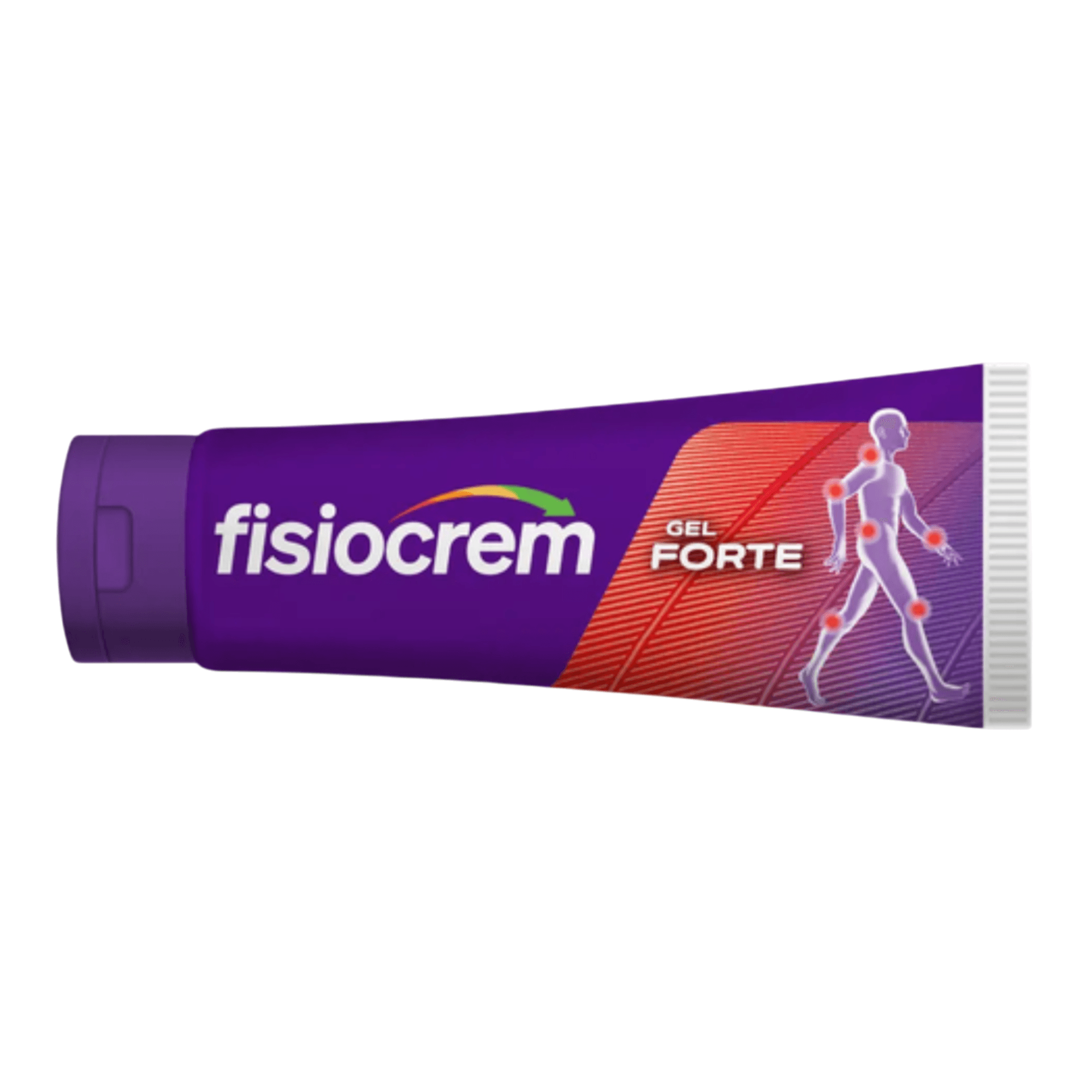 Fisiocrem Gel Forte 50mL