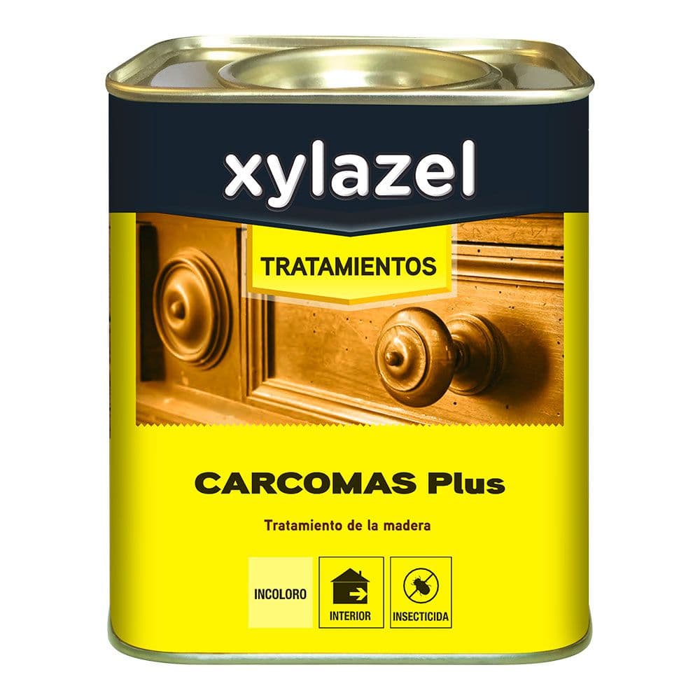 XYLAZEL CARUNCHO PLUS 5 L 5600422