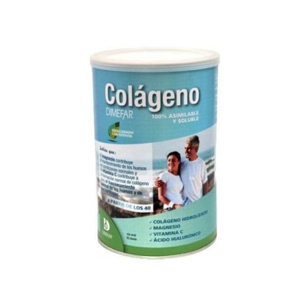 Dimefar Colagénio 350 g