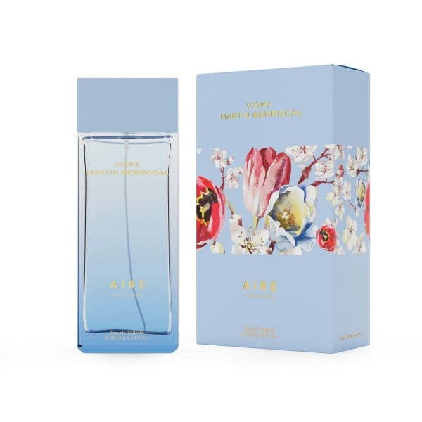 Vicky Martin Berrocal Aire Woman Eau de Toilette 100ml (Original)