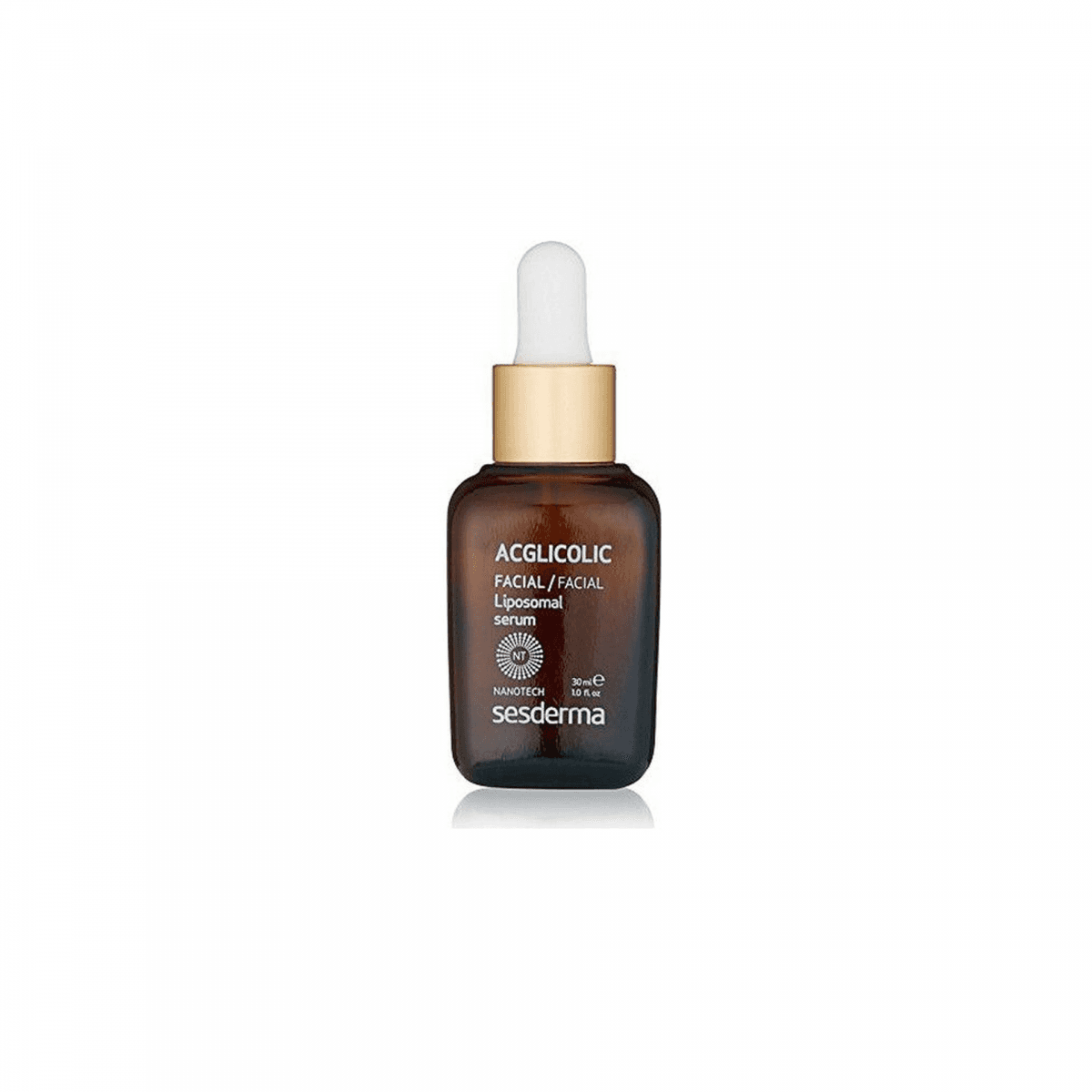 Soro lipossomal ACGLICOLIC