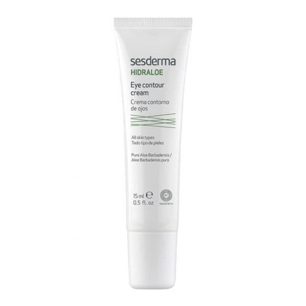 Sesderma Hidraloe Eye Contour Cream 15ml