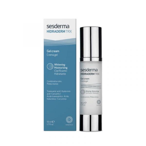 Sesderma Hidraderm TRX Creme Gel Hidratante 50ml