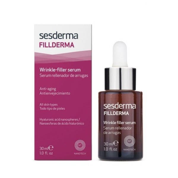 Sesderma Fillderma Wrinkle-Filler Serum 30ml