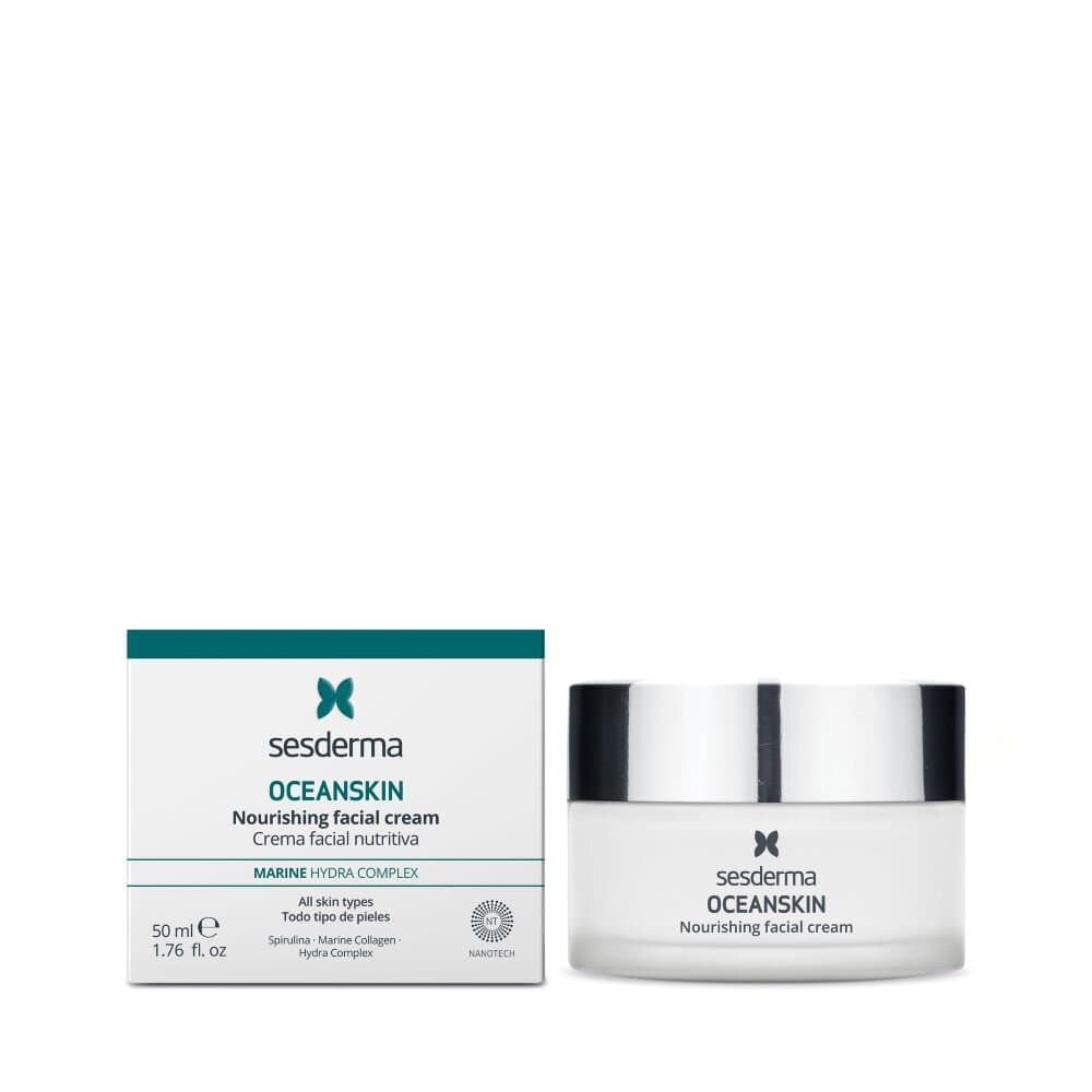 Sesderma Oceanskin Nourishing Facial Cream 50ml