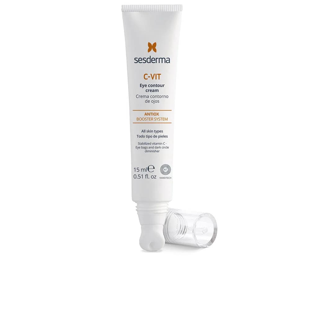 Sesderma C-VIT Contorno de Olhos 15ml