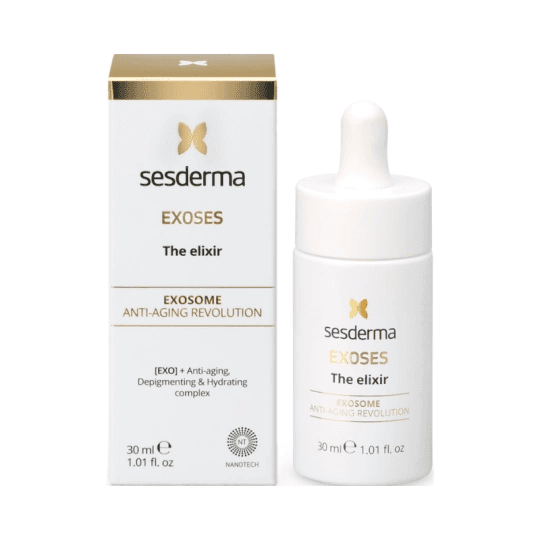 Sesderma Exoses The Elixir Sérum 30ml