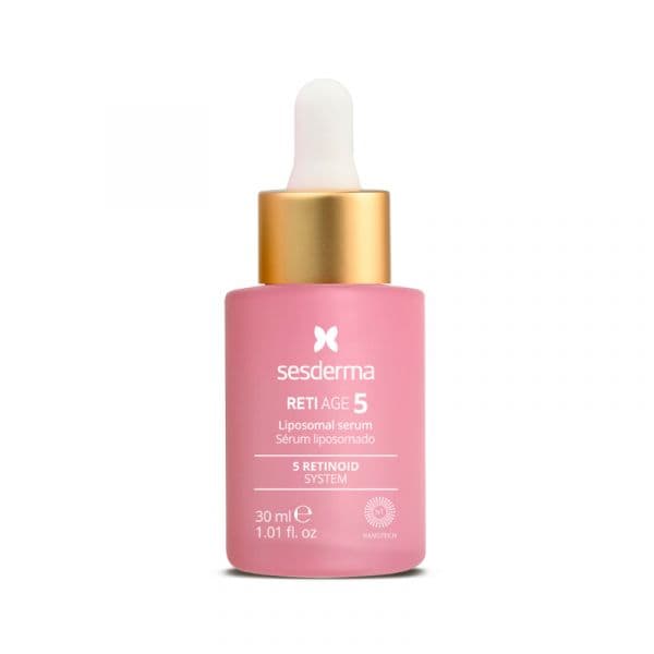 Sesderma Reti Age 5 Lipossomal Sérum 30ml