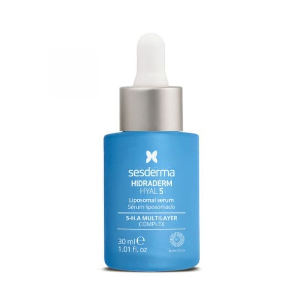 Sesderma Hidraderm Hyal 5 Liposomal Sérum 30ml