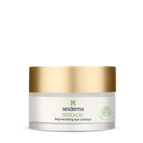 Sesderma Sescacay Contorno de Olhos Rejuvenescedor 30ml