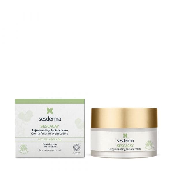 Sesderma Sescacay Creme Facial Rejuvenescedor 50ml