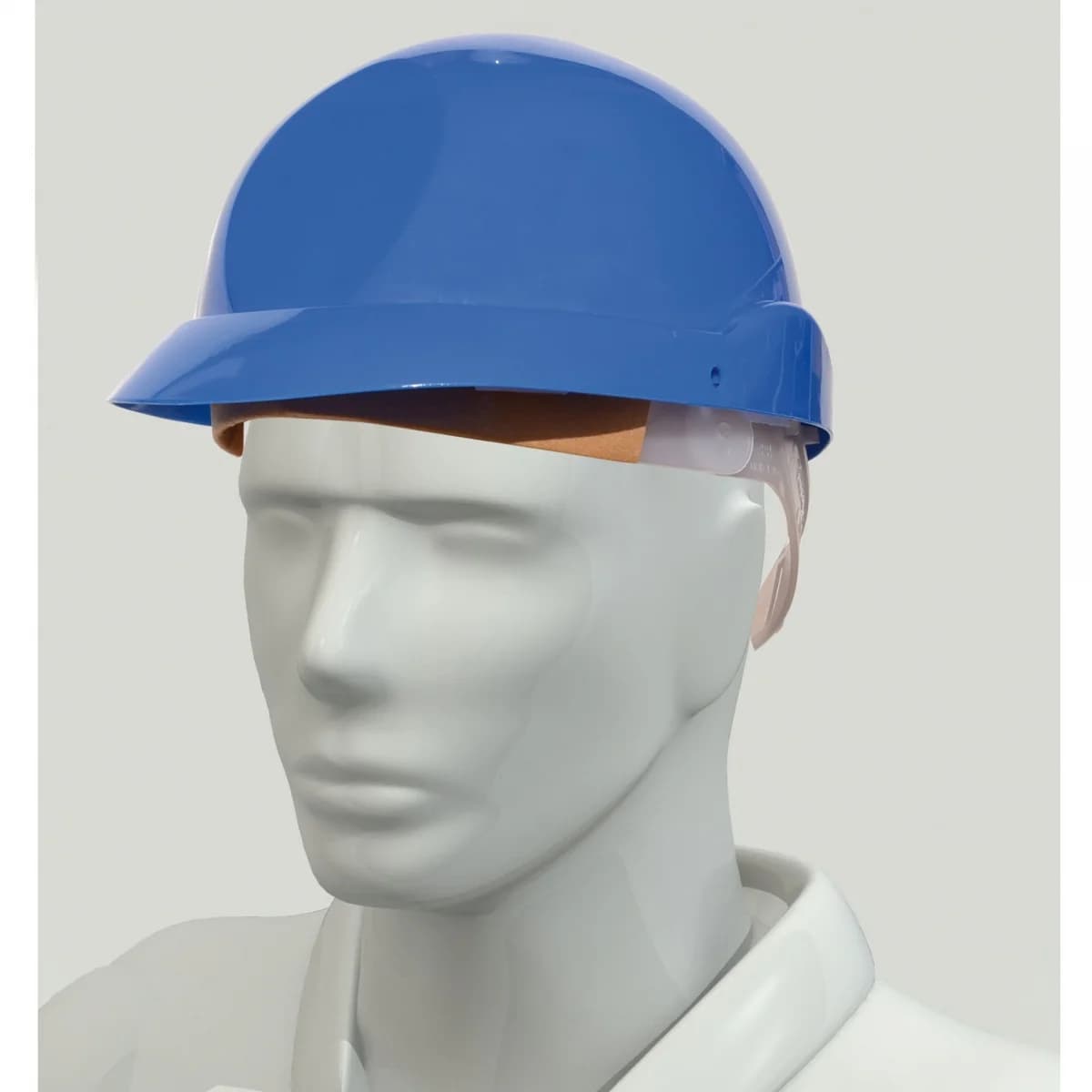 Capacete De Construção De Polietileno Ajustável Ferko Ar-5R - AR-5RAM - Ferramentaspro.pt