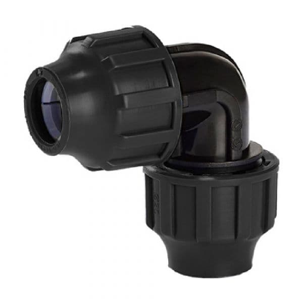 Ferrestock Cotovelo 32/32MM 90º - S6500225