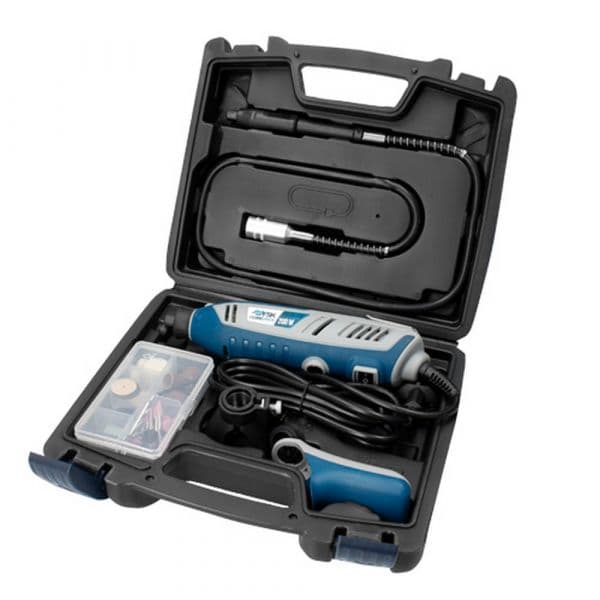 Ferrestock Kit de Ferramentas 200w - S6500391