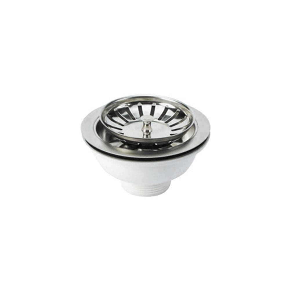 Mirtak Válvula Lava_louça Ø113MM com Grelha (embalado) - ELK01616