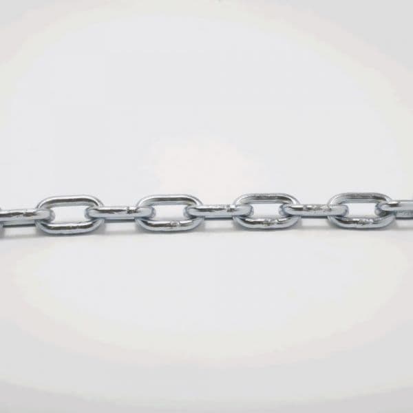 Katiak Bobine Corrente Zinco ø4mm (25kg) 84m - 85831