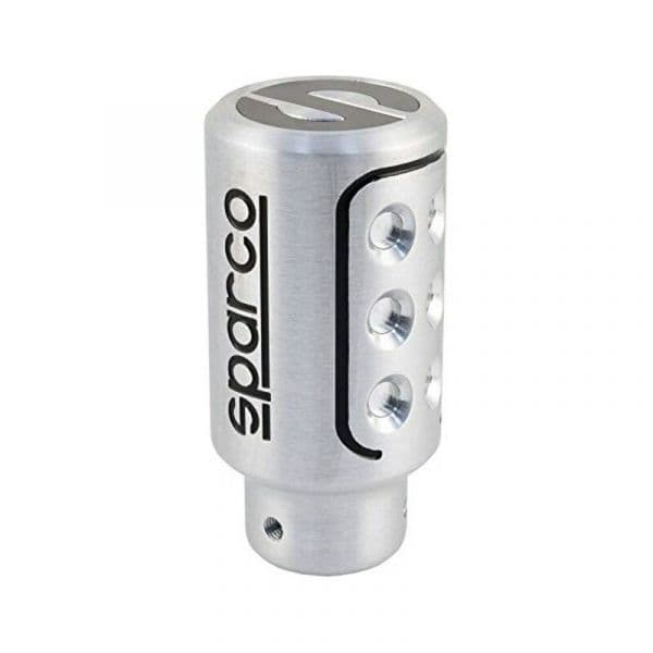 Sparco Manete Racing Corsa Cinza