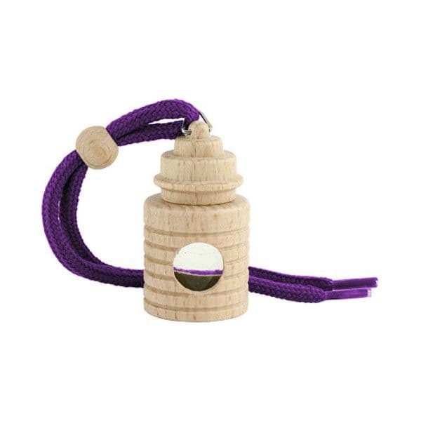 Paradise Scents Ambientador Para Automóveis Lavanda - S3700481