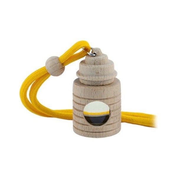 Paradise Scents Ambientador Para Automóveis Limão - S3700482