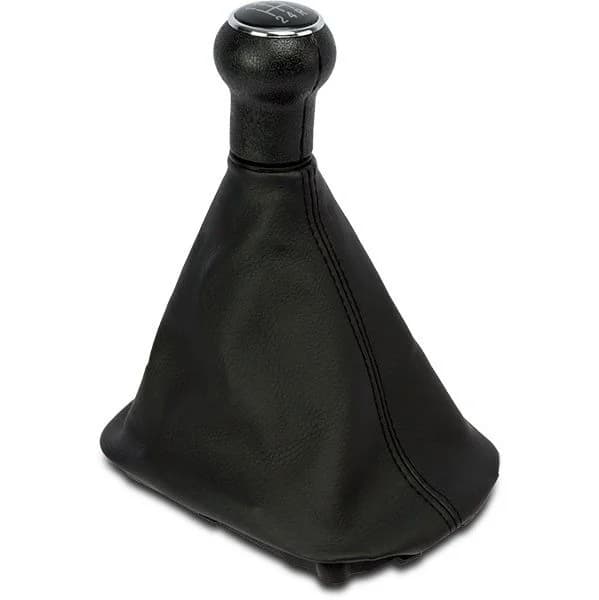 Bc Corona Manete + Fole Substituição Vw Passat B5 Plus 3BG 01-05 Preto - 04.POM40105