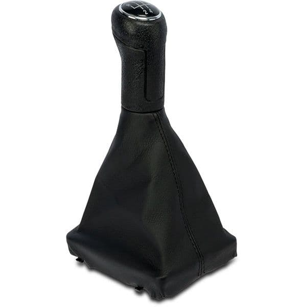 Bc Corona Manete + Fole Substituição Audi A6L Preto - 04.POM40115