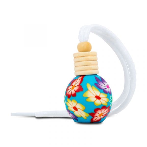 Paradise Scents Ambientador Flower Oceano - PER80214