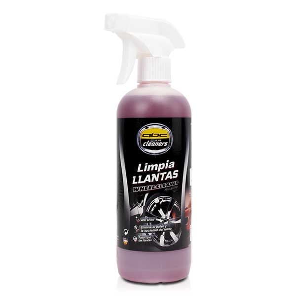 N/a Limpa Jantes 500ml Spray - MOT50001