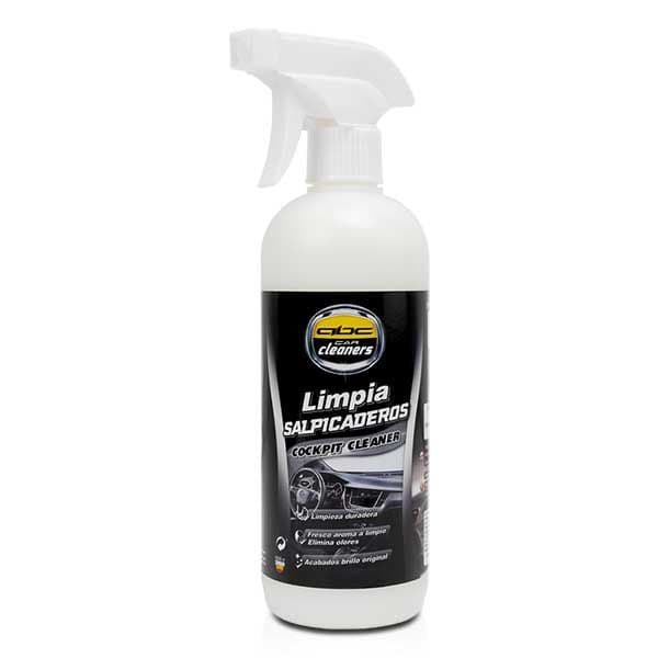 N/a Limpa Cockpit 500ml Spray - MOT50004