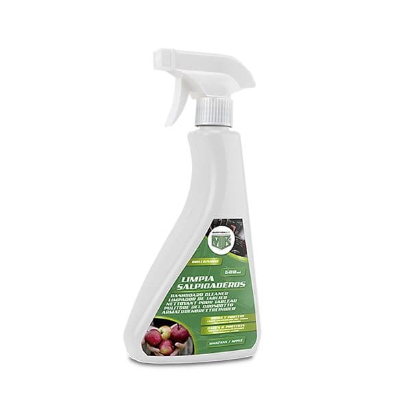 N/a Spray Limpeza Tablier Maça - MOT10320