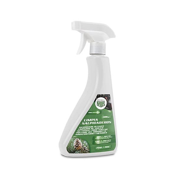 N/a Spray Limpeza Tablier Pinho - MOT10322