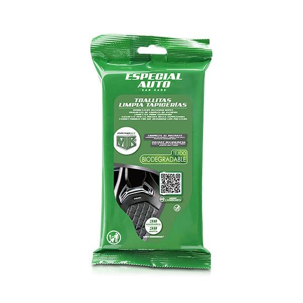 N/a Toalhitas Humidas Bio Estofos - MOTBIO00607