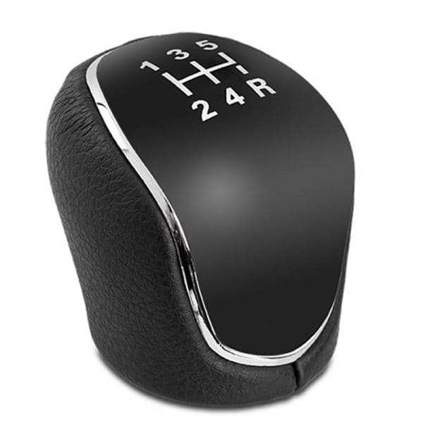 Origen Manete Substituição Ford 5 Vel. Preto - POM40146