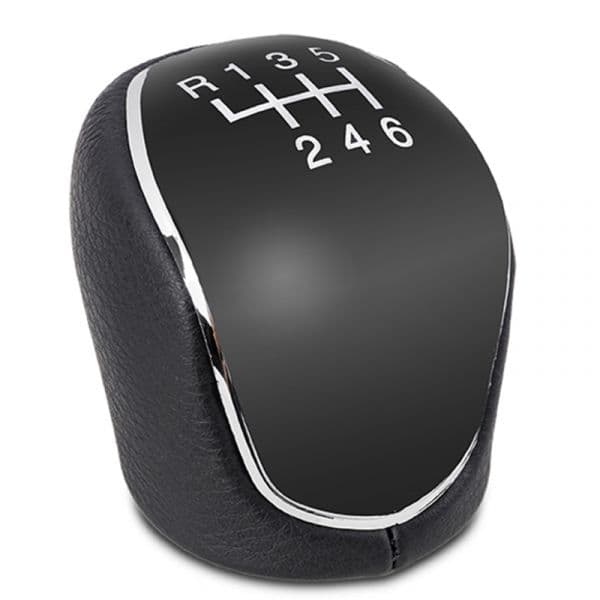 Origen Manete Substituição Ford 6 Vel. Preto - POM40146-A