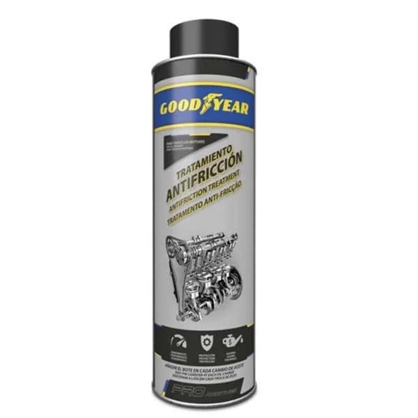 Goodyear Aditivo Antifricção Oiltech+ 300ml - GODA0010